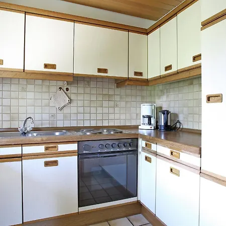 Apartment Flat In With Garden, Cleaning Included *
