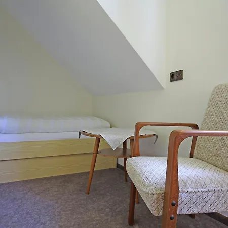 Flat In With Garden, Cleaning Included Apartment Schmallenberg