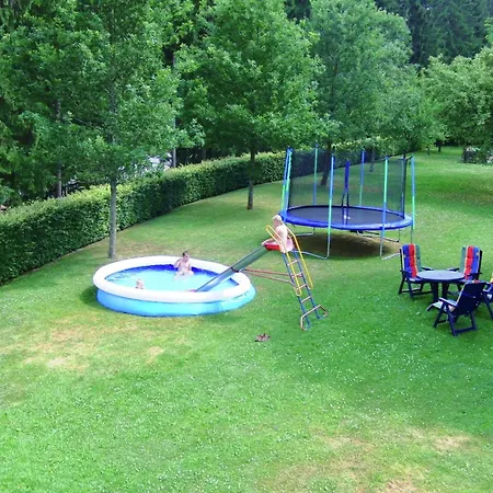 Apartamento Flat In With Garden, Cleaning Included