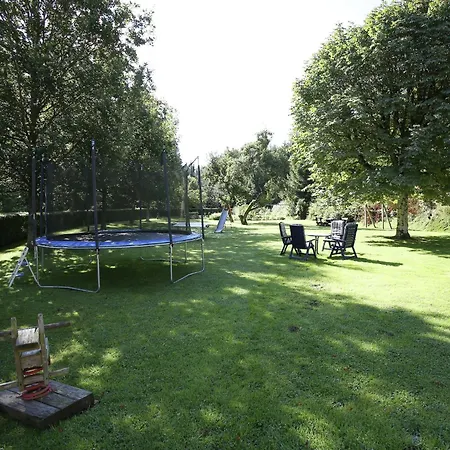 Flat In With Garden, Cleaning Included Apartamento Schmallenberg
